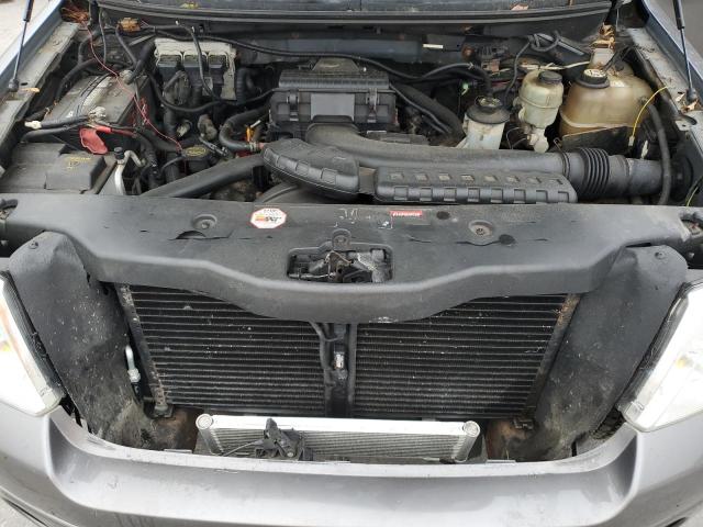 Photo 11 from auction – 2006 FORD F150 with VIN 1FTPX14586FA56232