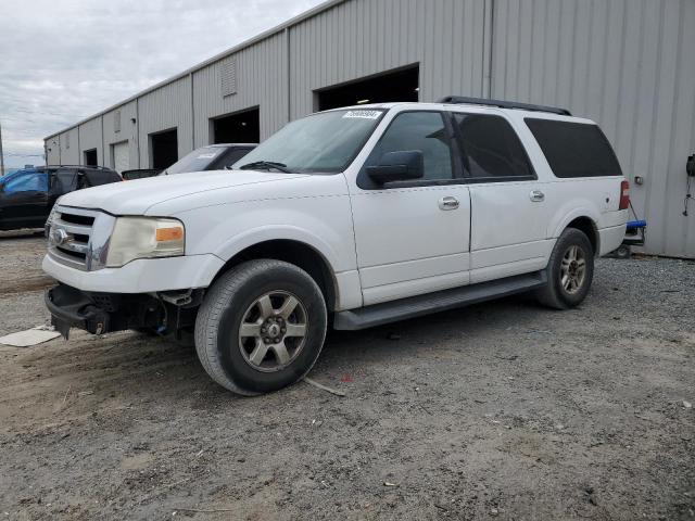 FORD EXPEDITION 2009 with VIN 1FMFK15549LA06664 - Photo from auction