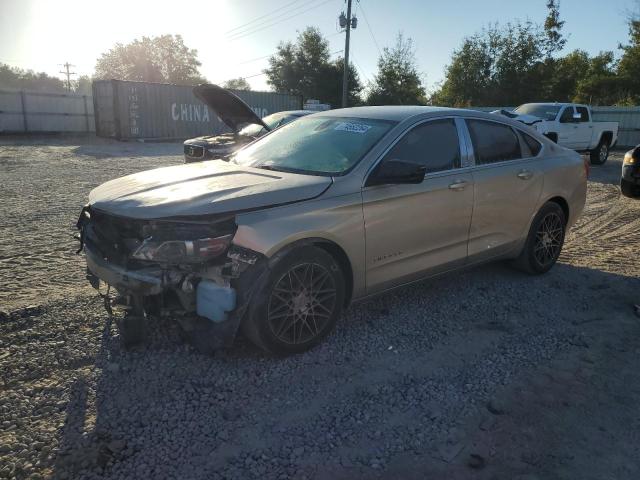 CHEVROLET IMPALA LS 2014 z numerem VIN 2G11Y5SL4E9161751 - Zdjęcie z aukcji