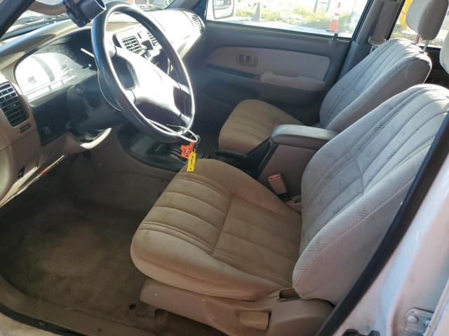 Foto 7 de la subasta – 2002 TOYOTA 4RUNNER SR con VIN JT3GN86R720253649