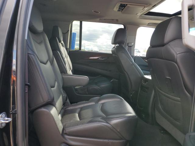Photo 11 from auction – 2017 CADILLAC ESCALADE E with VIN 1GYS4JKJ7HR340742