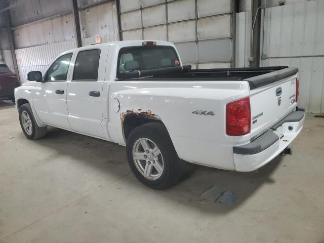 Photo 2 from auction – 2011 DODGE DAKOTA SLT with VIN 1D7RW3GP6BS708633