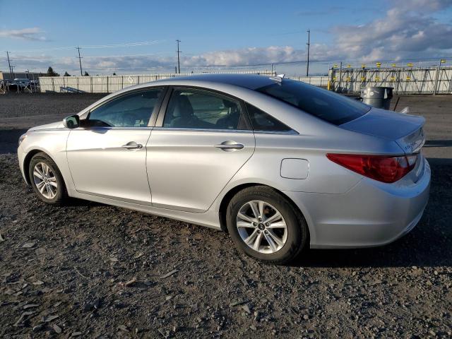 Photo 2 from auction – 2012 HYUNDAI SONATA GLS with VIN 5NPEB4AC1CH315347