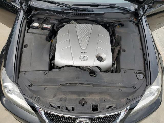 Снимка 11 от търг – 2014 LEXUS IS 350 с VIN JTHFE2C28E2510949