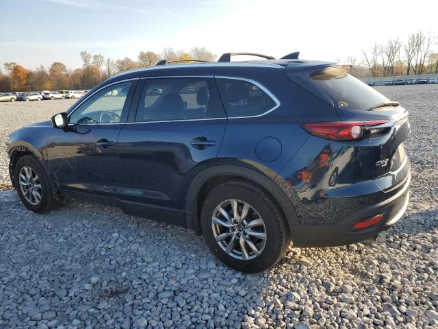 Photo 2 from auction – 2018 MAZDA CX-9 TOURI with VIN JM3TCBCY4J0202866