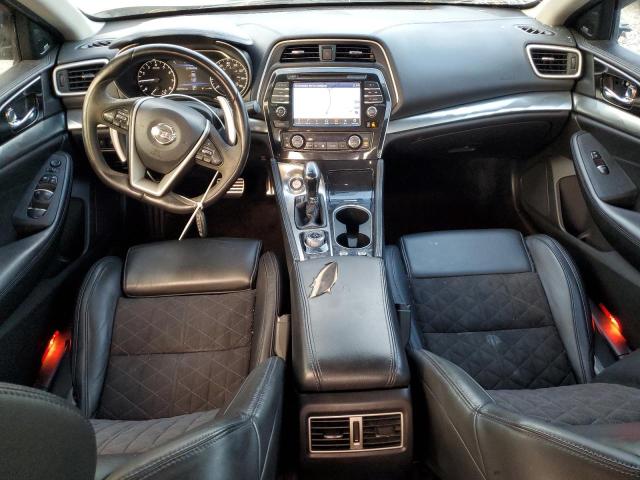Zdjęcie 8 z aukcji – 2017 NISSAN MAXIMA 3.5 z VIN 1N4AA6APXHC445166