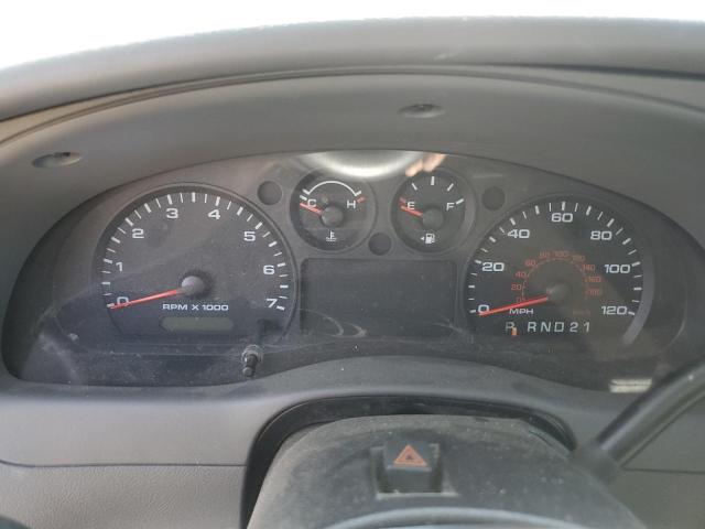Photo 9 from auction – 2007 FORD RANGER SUP with VIN 1FTZR45E87PA86006