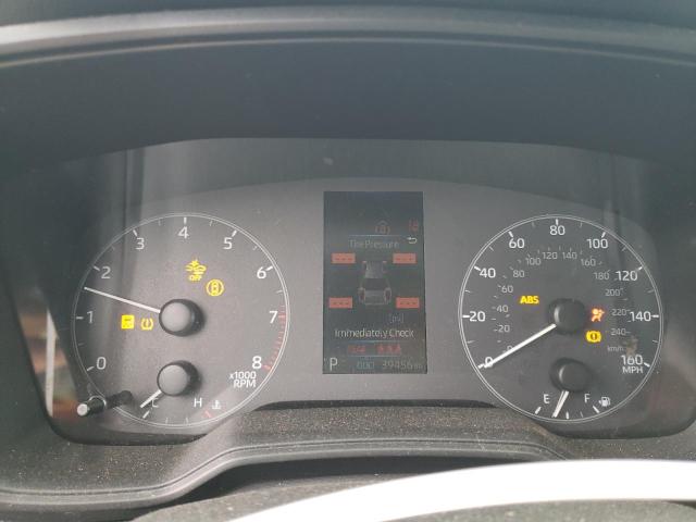 Photo 9 from auction – 2023 TOYOTA COROLLA LE with VIN 5YFB4MDE6PP004094