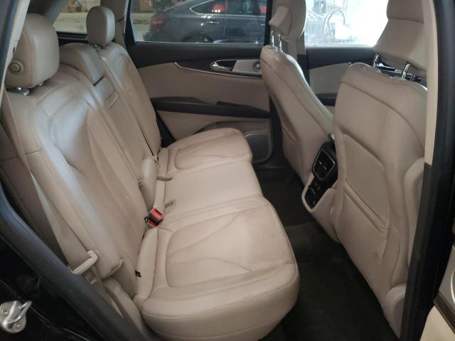 Photo 11 from auction – 2018 LINCOLN MKX RESERV with VIN 2LMPJ8LP0JBL43586