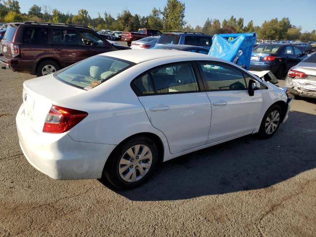 Zdjęcie 3 z aukcji – 2012 HONDA CIVIC LX z VIN 19XFB2F55CE344518