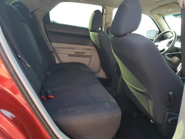Photo 10 from auction – 2007 CHRYSLER 300 with VIN 2C3KA43R37H854983