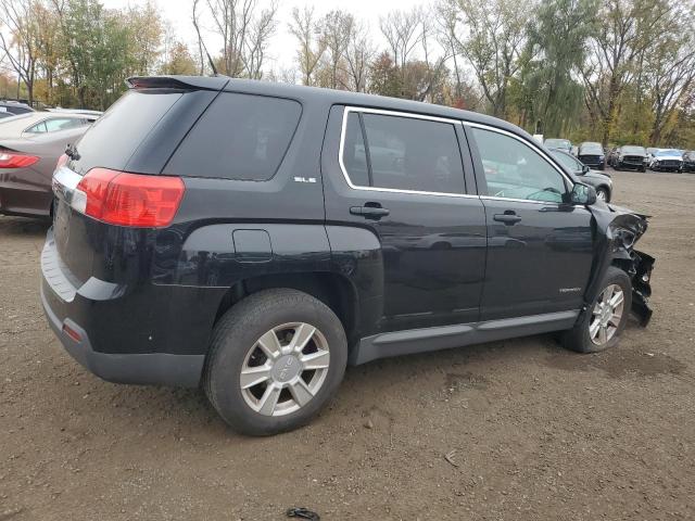 Photo 3 from auction – 2012 GMC TERRAIN SL with VIN 2GKALMEK3C6382330