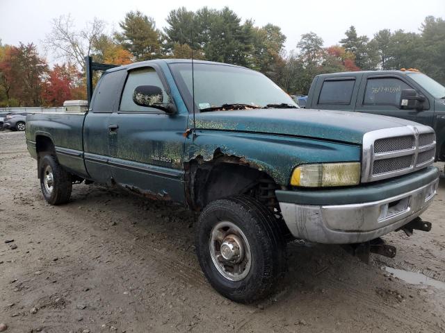 Photo 4 from auction – 1998 DODGE RAM 2500 with VIN 3B7KF22Z3WG209459