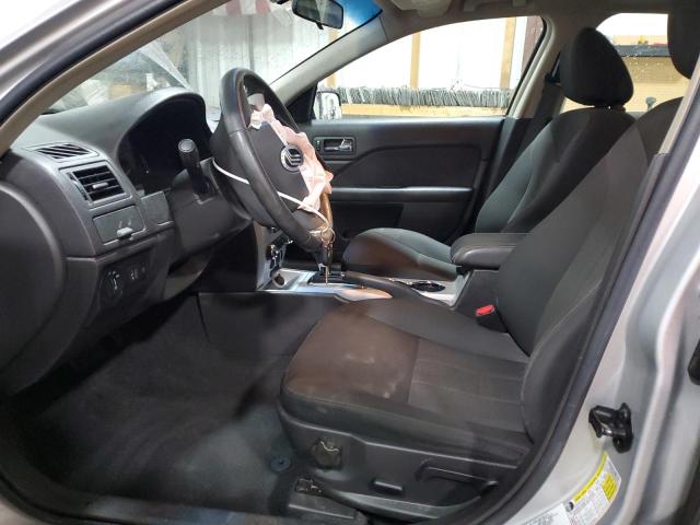 Photo 7 from auction – 2010 MERCURY MILAN with VIN 3MEHM0HA8AR657438