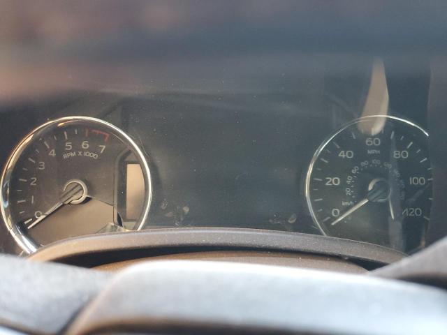 Photo 9 from auction – 2018 FORD F150 SUPER with VIN 1FTEW1EG9JFA44223