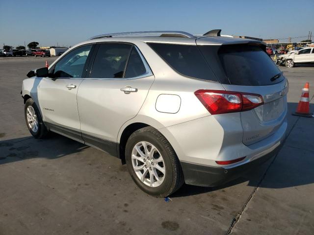 Photo 2 from auction – 2019 CHEVROLET EQUINOX LT with VIN 3GNAXKEV5KL268152