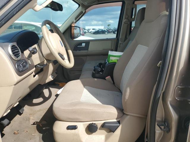 Photo 7 from auction – 2003 FORD EXPEDITION with VIN 1FMRU15W73LB98590