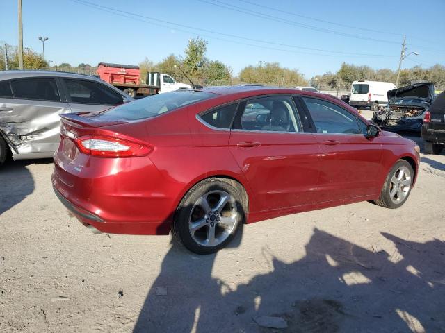 Photo 3 from auction – 2014 FORD FUSION SE with VIN 3FA6P0HDXER192196