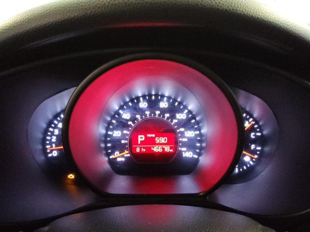 Zdjęcie 9 z aukcji – 2018 KIA SOUL + z VIN KNDJP3A59J7513073