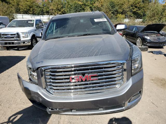 Photo 5 from auction – 2019 GMC YUKON SLT with VIN 1GKS2BKC8KR103093