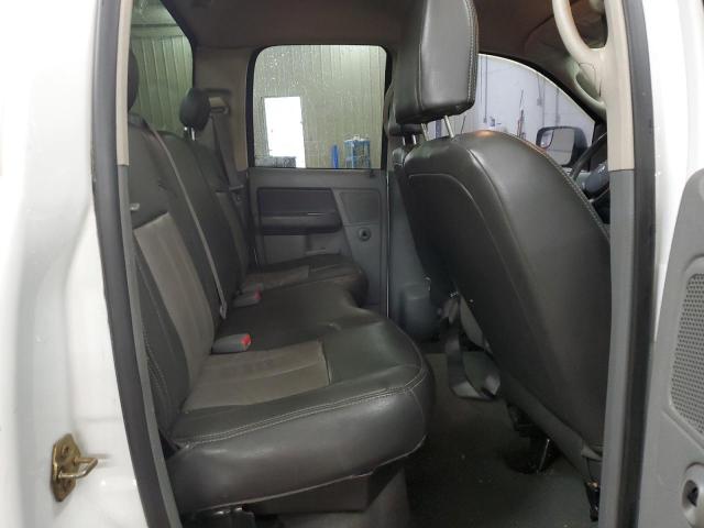 Photo 11 from auction – 2006 DODGE RAM 3500 S with VIN 3D7LX38C96G145654