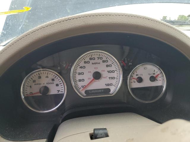 Photo 9 from auction – 2004 FORD F150 with VIN 1FTPX12574NB75413