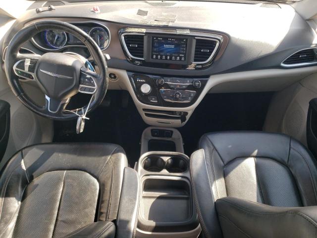 Photo 8 from auction – 2019 CHRYSLER PACIFICA T with VIN 2C4RC1BG6KR680722