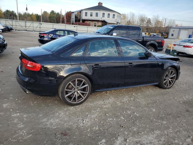 Photo 3 from auction – 2015 AUDI S4 PRESTIG with VIN WAUMGBFL8FA053667