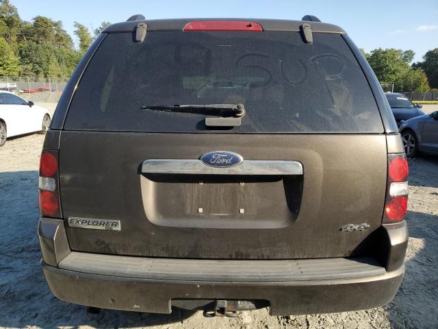 Photo 6 from auction – 2008 FORD EXPLORER with VIN 1FMEU73E48UB01522