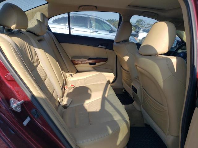 Photo 10 from auction – 2011 HONDA ACCORD EXL with VIN 1HGCP2F83BA067000