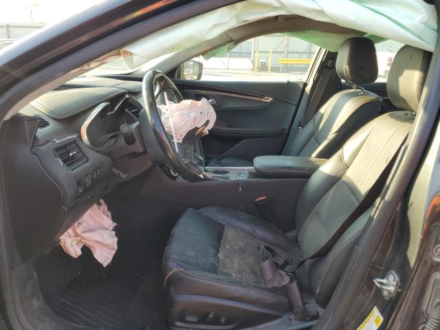 Photo 7 from auction – 2015 CHEVROLET IMPALA LT with VIN 2G1125S36F9200567