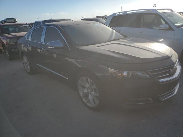 Photo 4 from auction – 2014 CHEVROLET IMPALA LTZ with VIN 2G1155S33E9241549
