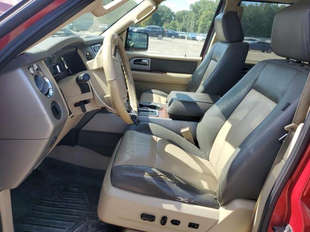 Photo 7 from auction – 2007 FORD EXPEDITION with VIN 1FMFK17547LA58208