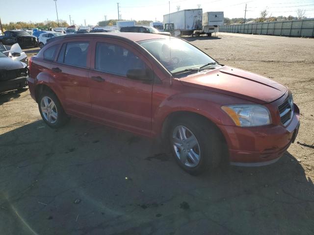 Снимка 4 от търг – 2007 DODGE CALIBER SX с VIN 1B3HB48B27D254503