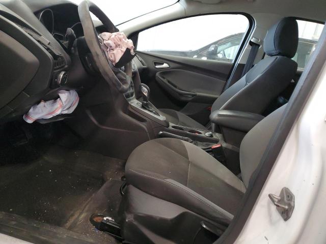 Photo 7 from auction – 2014 FORD FOCUS SE with VIN 1FADP3F21EL119517