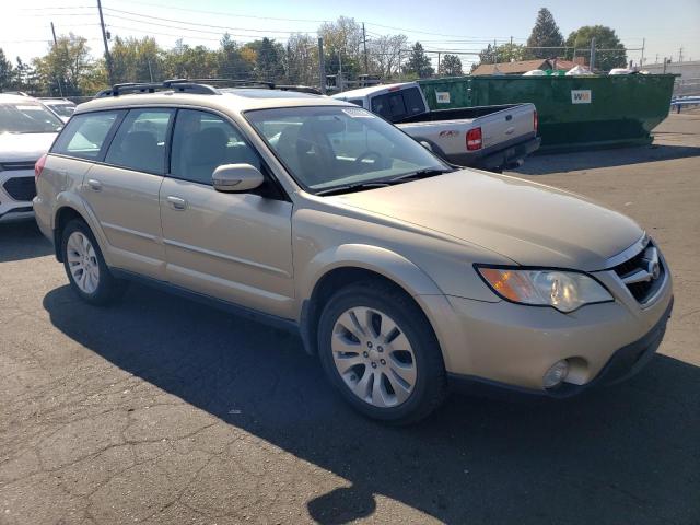 Zdjęcie 4 z aukcji – 2008 SUBARU OUTBACK 3. z VIN 4S4BP86C884314659