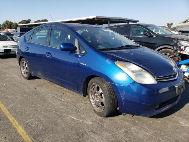 Photo 4 from auction – 2008 TOYOTA PRIUS with VIN JTDKB20U087816808