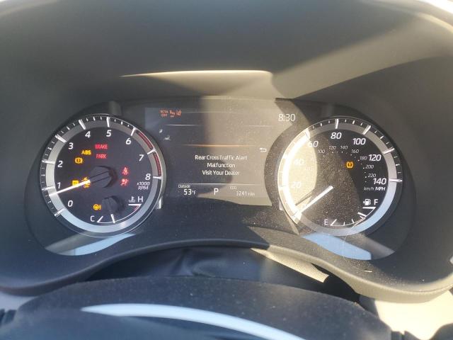 Photo 9 from auction – 2024 TOYOTA HIGHLANDER with VIN 5TDKDRAH6RS544552