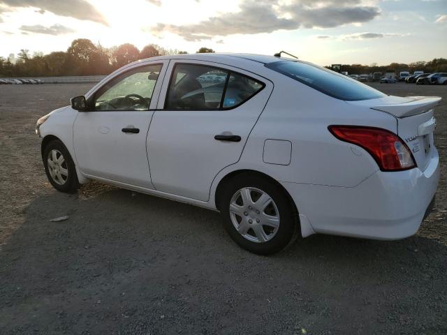 Photo 2 from auction – 2016 NISSAN VERSA S with VIN 3N1CN7AP9GL869487
