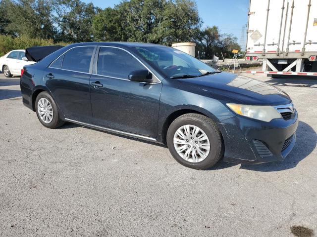 Photo 4 from auction – 2012 TOYOTA CAMRY BASE with VIN 4T1BF1FK5CU057955