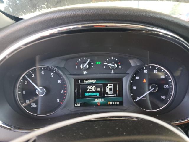 Photo 9 from auction – 2018 BUICK ENCORE ESS with VIN KL4CJGSB5JB569508