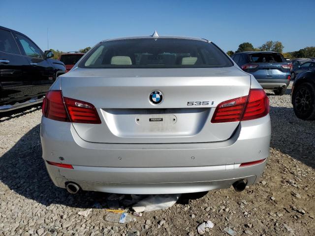 Photo 6 from auction – 2012 BMW 535 XI with VIN WBAFU7C55CDU60585