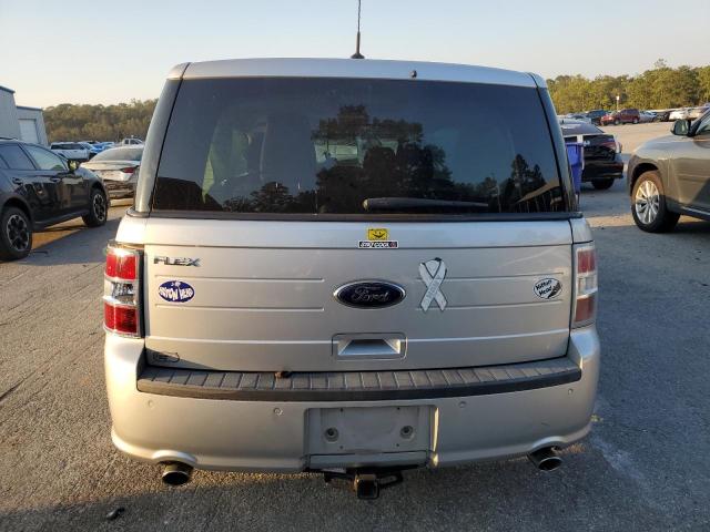 Photo 6 from auction – 2014 FORD FLEX SE with VIN 2FMGK5B83EBD04496