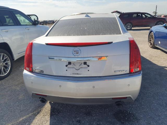 Photo 6 from auction – 2009 CADILLAC CTS with VIN 1G6DH577190158969