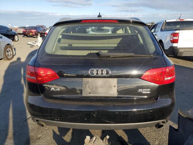 Zdjęcie 6 z aukcji – 2010 AUDI A4 PREMIUM z VIN WAUWFAFL0AA039213