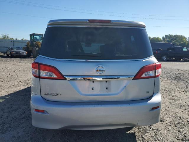 Photo 6 from auction – 2012 NISSAN QUEST S with VIN JN8AE2KP0C9044533