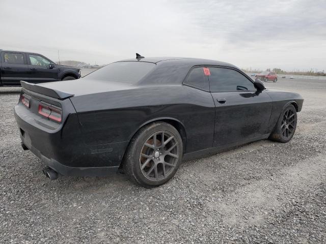 Photo 3 from auction – 2016 DODGE CHALLENGER with VIN 2C3CDZBT9GH195376