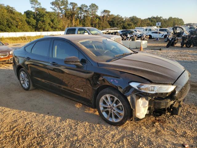 Photo 4 from auction – 2019 FORD FUSION SE with VIN 3FA6P0LU2KR207292