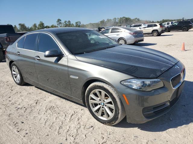 Photo 4 from auction – 2014 BMW 528 I with VIN WBA5A5C50ED512328