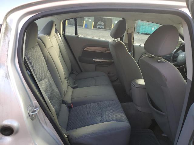 Photo 10 from auction – 2007 CHRYSLER SEBRING with VIN 1C3LC46KX7N553888